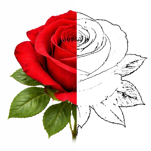 Link to Photo to Sketch Converter Online Free Tool.