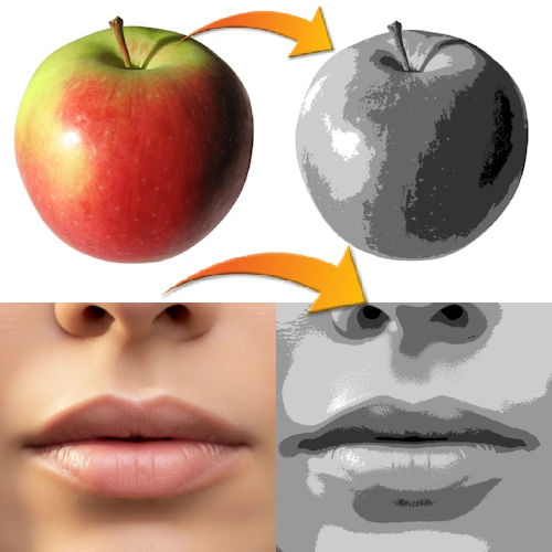 Link to Posterize Image Online Free Tool.